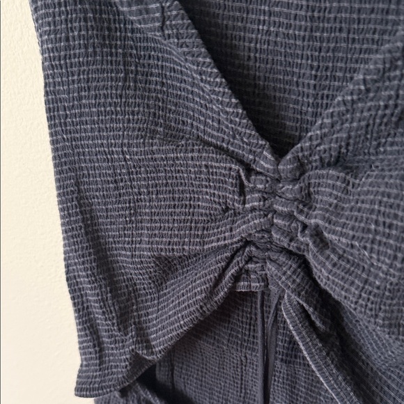 Free People Cut Out Dress - Picture 2 of 7